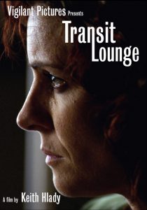 Transit Lounge poster